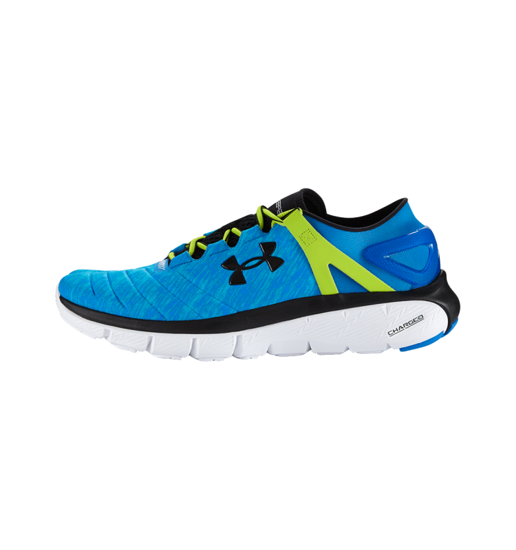 Under armour store speedform fortis twist