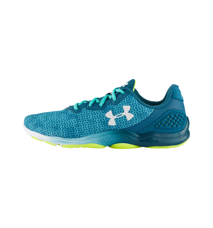 Under armour clearance micro g sting