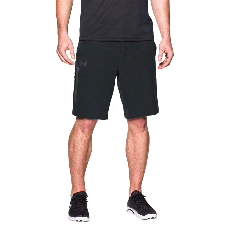 Armourvent deals trail shorts