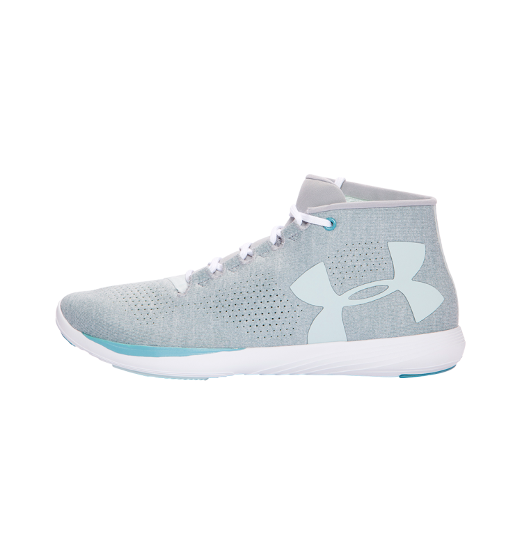 Under armour clearance street precision mid