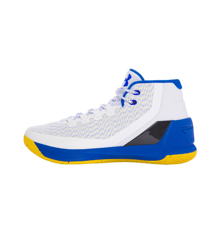男士UA Curry 3籃球鞋