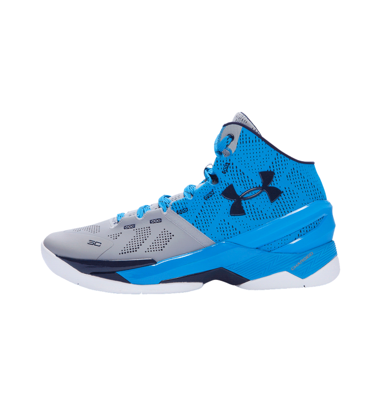 Curry 2 clearance