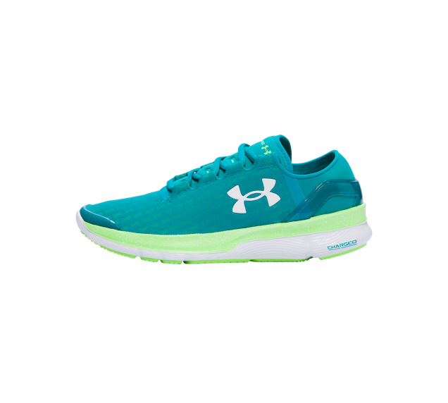 Under armour speedform shop apollo 2 clutch