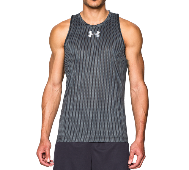 Under Armour 男士UA Slipstream背心