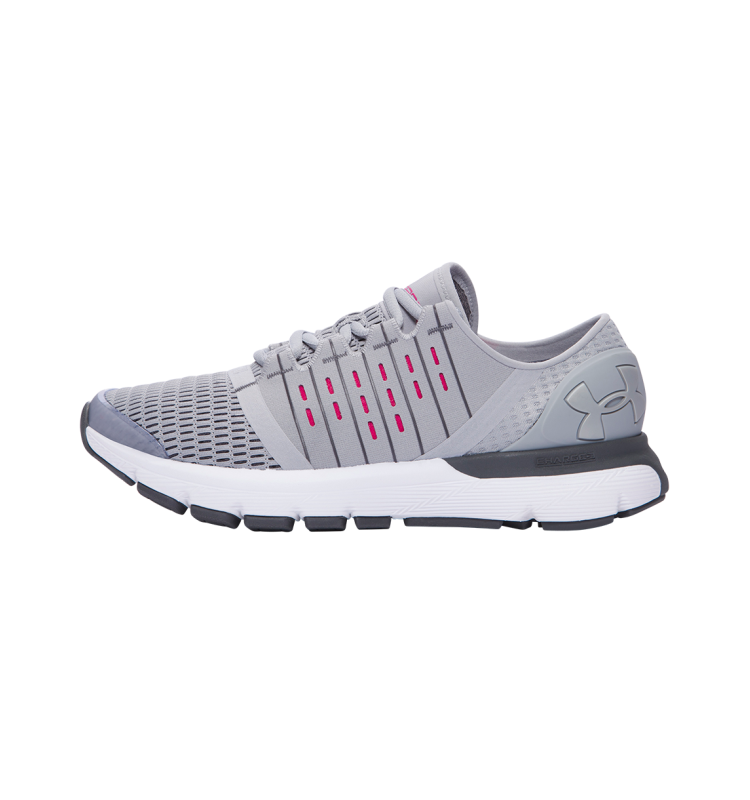 Womens under armour on sale speedform