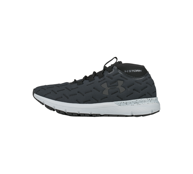UA Charged Reactor Run Under Armour