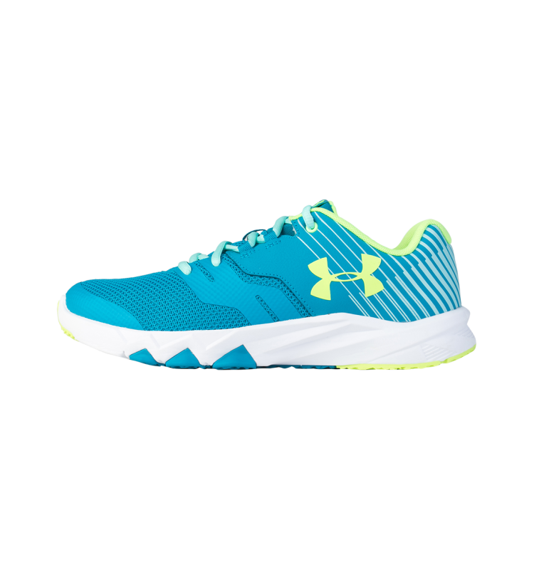 under armour primed 2