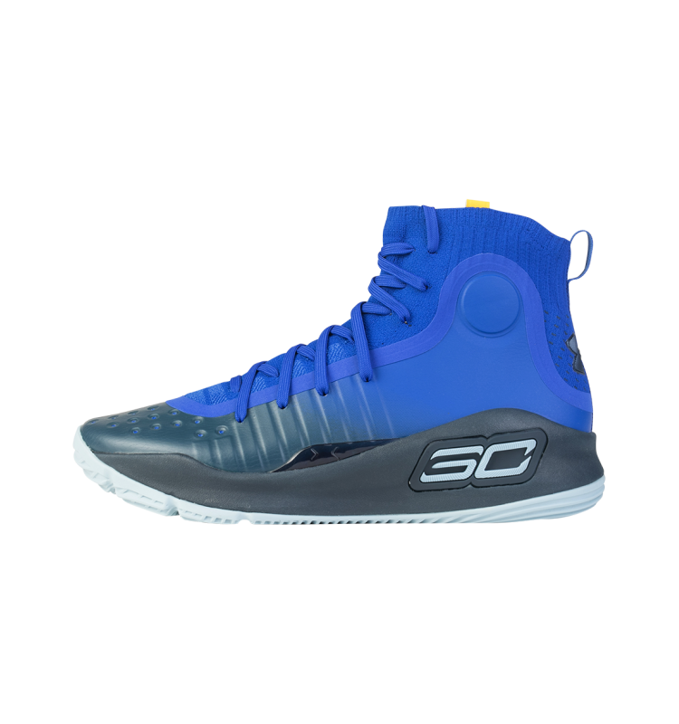 Curry 4 chinese new on sale year