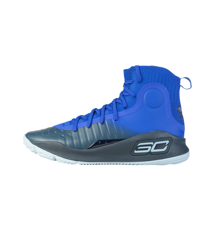 Curry 2025 4 blue