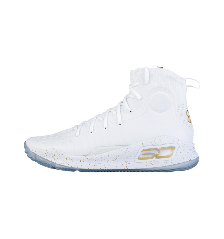 Curry on sale ua 4