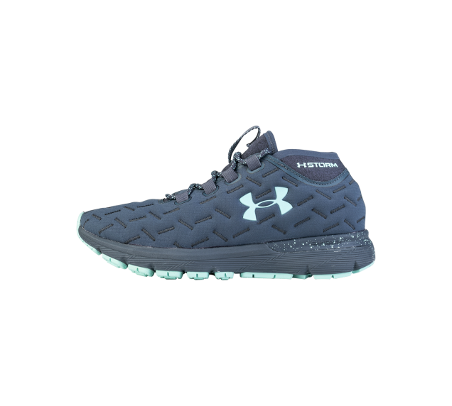 Under armour sale charged reactor run