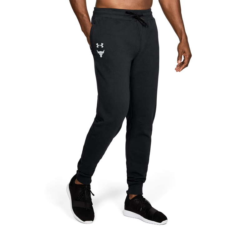 Ua threadborne cheap fleece pants