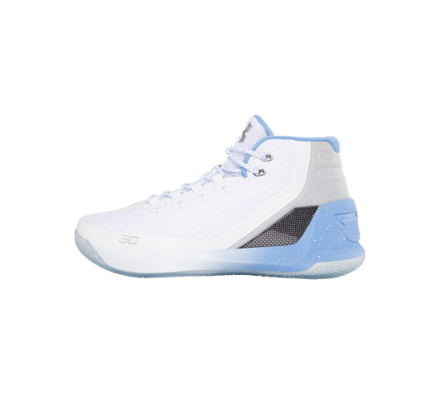 Curry 2025 3 blue