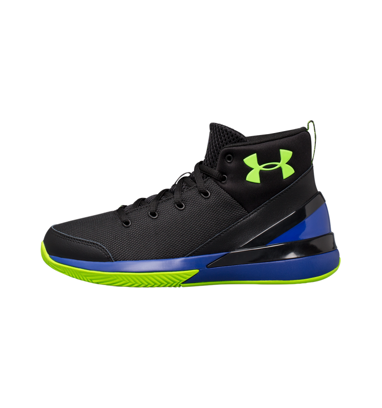 Under armour ua bgs x level ninja top
