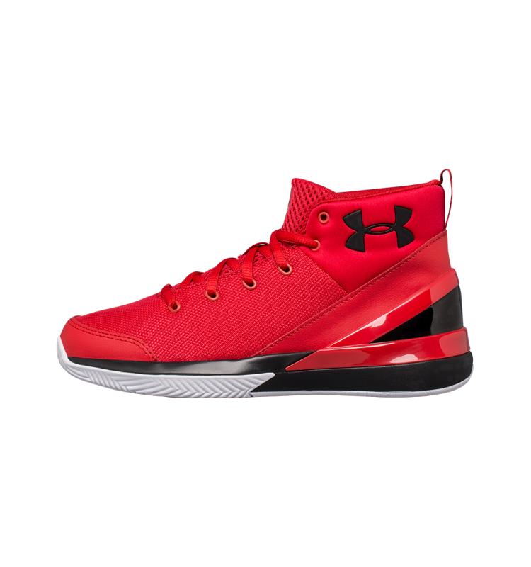 Under armour top x level ninja
