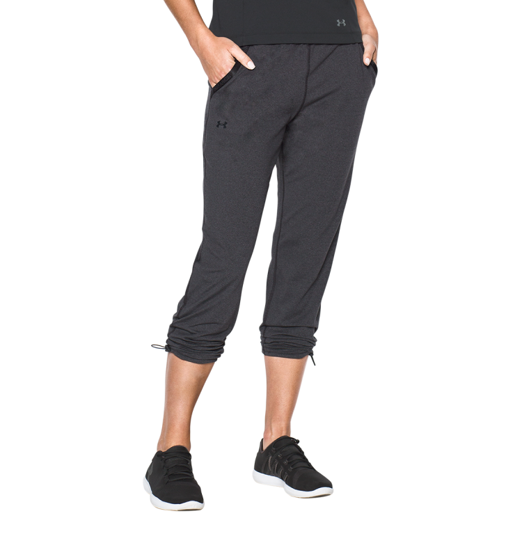 Ua uptown clearance joggers