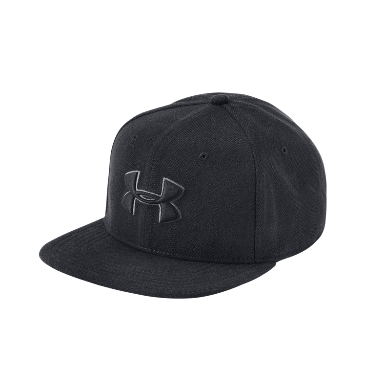 under armour huddle snapback 2.0