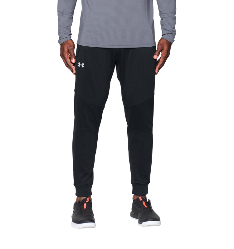 Under armour reactor clearance fleece