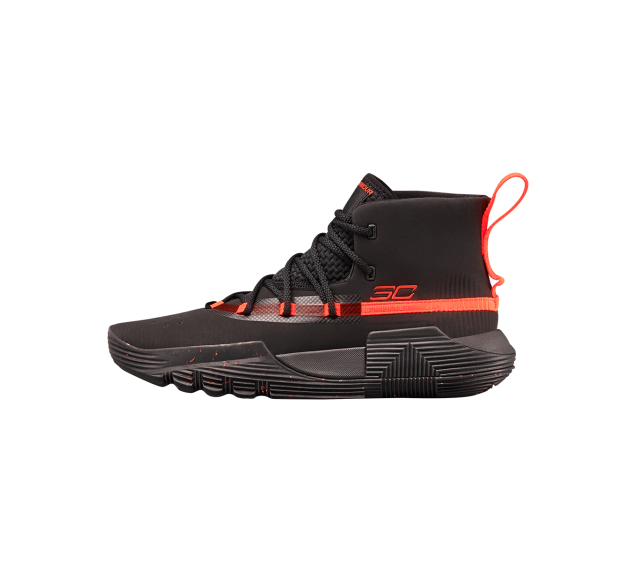 Curry 3zer0 clearance 2