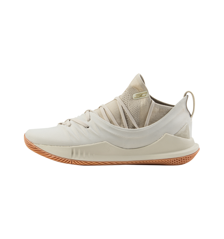 Curry 5 neon on sale coral