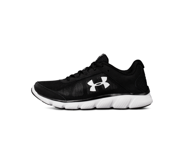 under armour micro g assert 7 women's