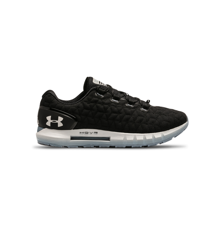 Under Armour Hovr Coldgear Reactor 2 NC 3023822-001 'Black' - 3023822-001