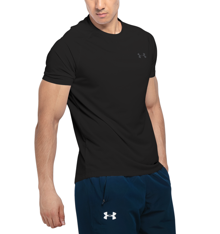 under armour tech