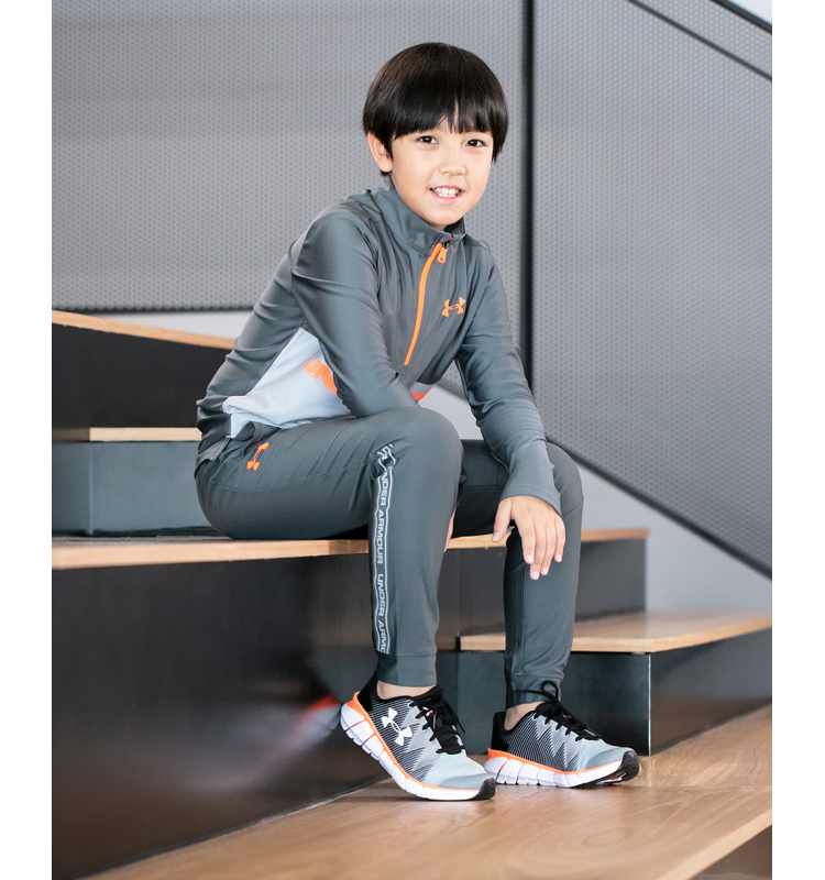 Grade school ua shop x level scramjet 2