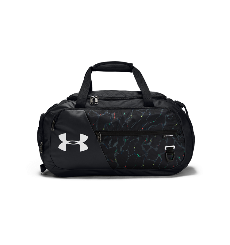 Under armour undeniable 4.0 small duffle bag hot sale