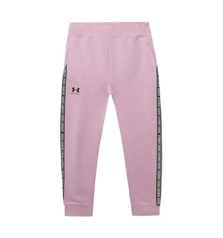 under armour tape joggers