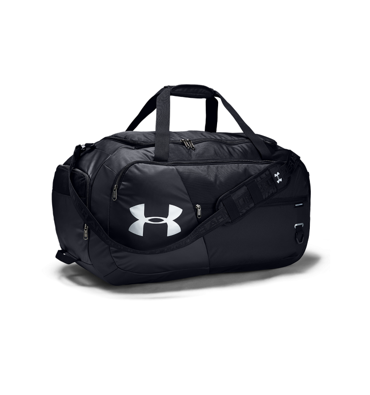 Ua undeniable duffel 4.0 small duffle bag new arrivals