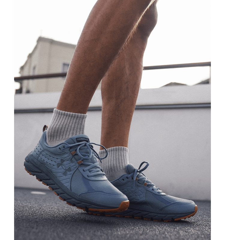Men's under armour toccoa outlet