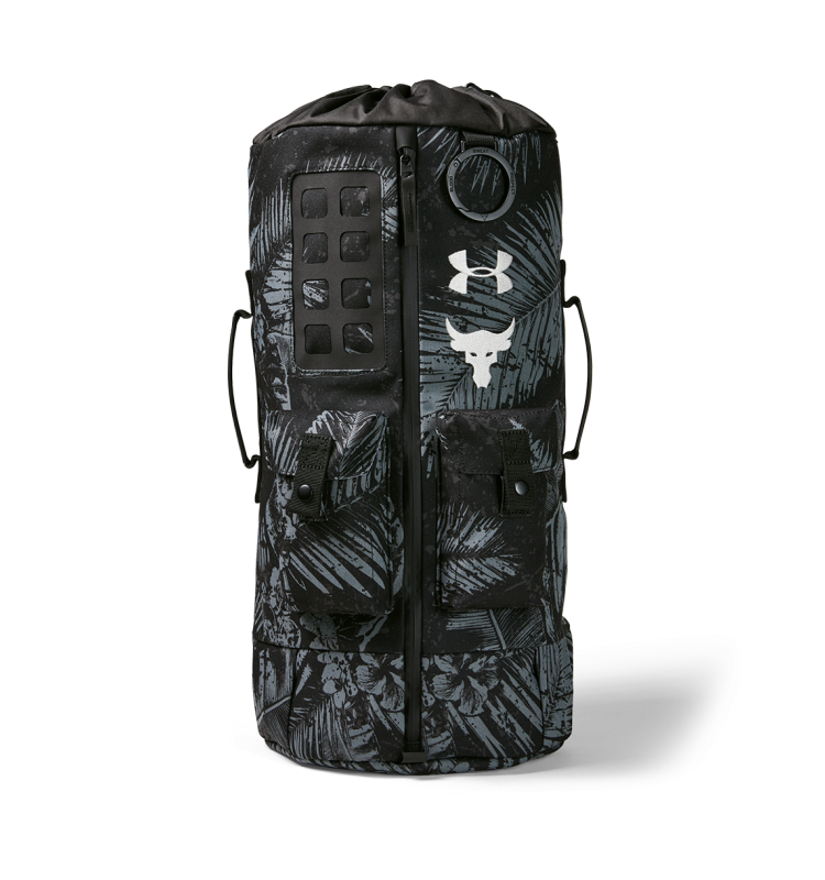 Project clearance rock 60