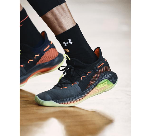 Curry 6 chinese new year discount