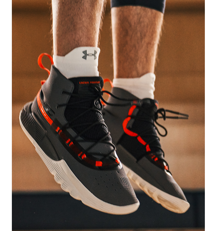 Under armour sc 3zer0 sales ii