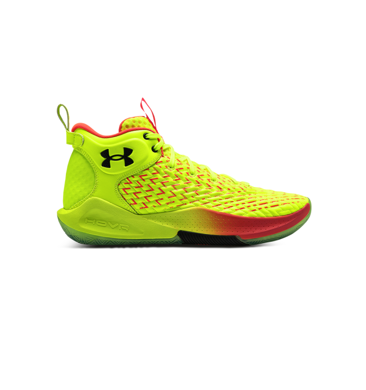Men's under armour sale hovr havoc low