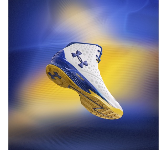 Curry 1 discount dub nation