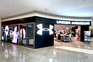 UA（安德瑪）UA高雄夢時代