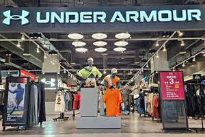 UA（安德瑪）UA高雄義大OUTLET
